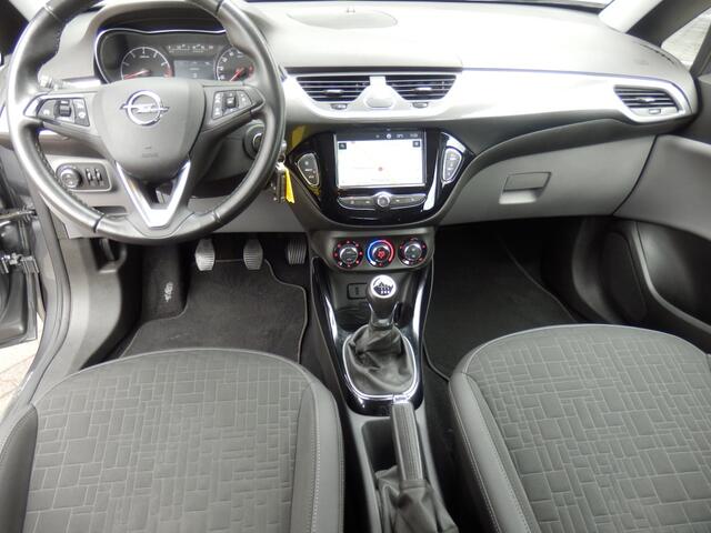 Opel CORSA 1.0 Turbo Edition I 5 drs. I Aut. airco I Nav. I Park. sens. I