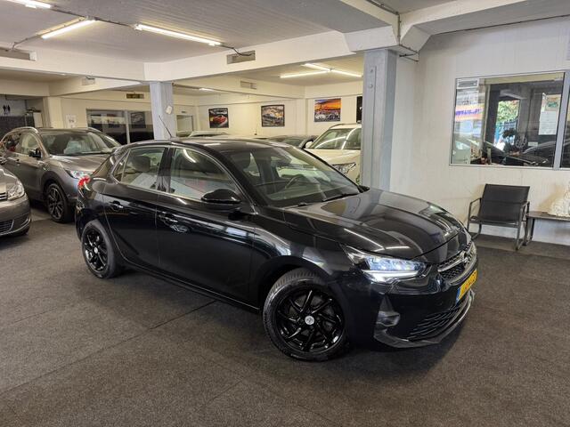Opel CORSA 1.2 GS Line *NAP*Digitale Dash*LED*Carplay