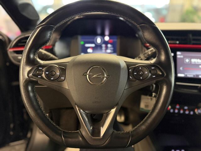 Opel CORSA 1.2 GS Line *NAP*Digitale Dash*LED*Carplay