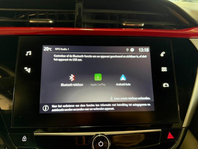 Opel CORSA 1.2 GS Line *NAP*Digitale Dash*LED*Carplay