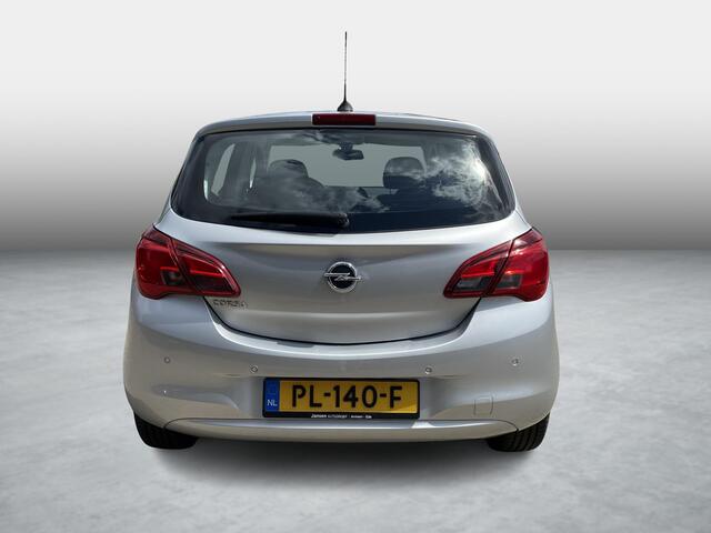 Opel CORSA 1.4 Innovation , Cruise, Airco, EL. Ramen voor, LMV 16 Inch, Bluetooth, DAB, PDC