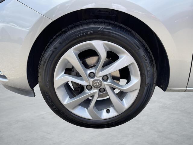 Opel CORSA 1.4 Innovation , Cruise, Airco, EL. Ramen voor, LMV 16 Inch, Bluetooth, DAB, PDC