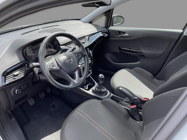 Opel CORSA 1.4 Innovation , Cruise, Airco, EL. Ramen voor, LMV 16 Inch, Bluetooth, DAB, PDC