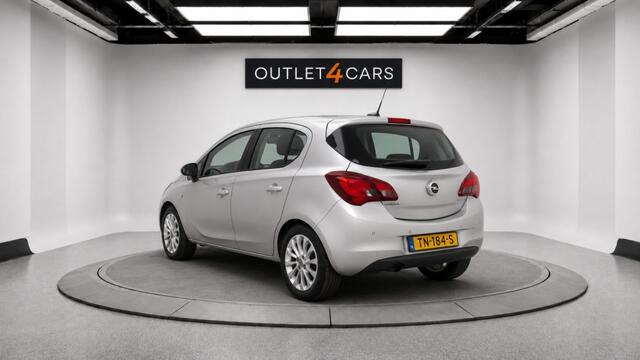 Opel CORSA 1.0 Turbo Innovation