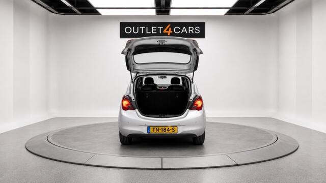 Opel CORSA 1.0 Turbo Innovation