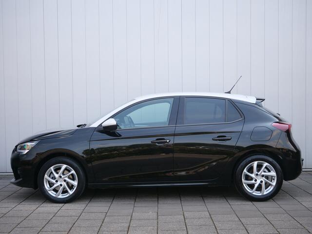 Opel CORSA 1.2 GS Line 101Pk Apple Carplay / Camera / Parkeersensoren / Cruise Control