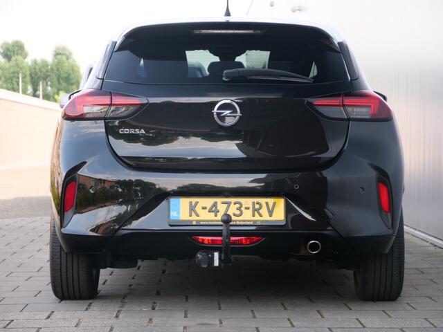 Opel CORSA 1.2 GS Line 101Pk Apple Carplay / Camera / Parkeersensoren / Cruise Control