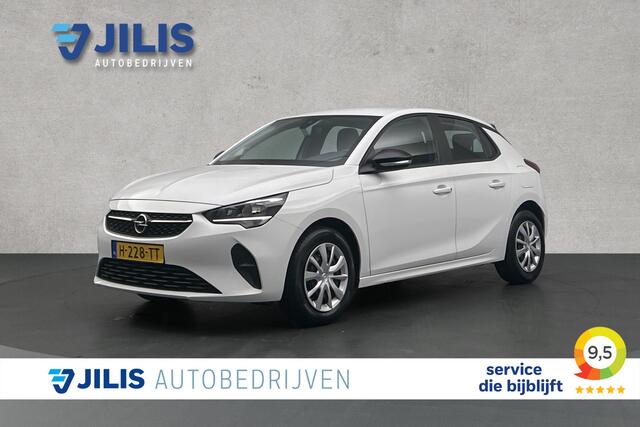 Opel CORSA 1.2 Edition | Stoelverwarming | Airco | Cruise control