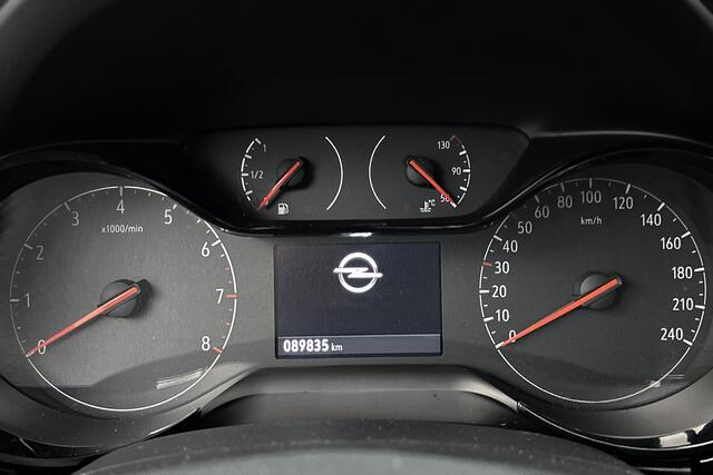 Opel CORSA 1.2 Edition | Stoelverwarming | Airco | Cruise control