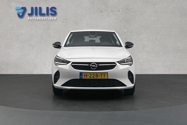 Opel CORSA 1.2 Edition | Stoelverwarming | Airco | Cruise control