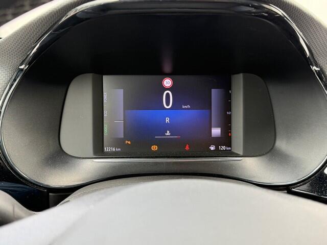 Opel CORSA 1.2 Turbo Hybrid GS met CarPlay, Camera, 17inch Velgen, LED, Dodehoek