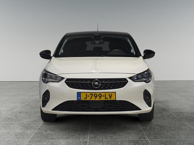 Opel CORSA Elegance 1.2 Turbo 100pk | 180° CAMERA | TWO-TONE! | APPLE CARPLAY / ANDROID AUTO | LM-VELGEN | AIRCO | CRUISECONTROL
