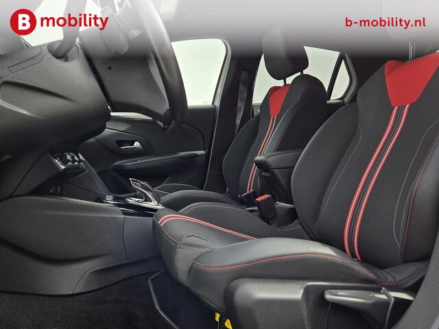 Opel CORSA 1.2 GS Line Ultimate Automaat 130PK Apple CarPlay DAB | Achteruitrijcamera | Adaptive Cruise Control | Stoelverwarming | Lane Assist