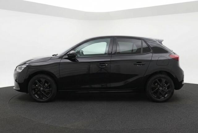Opel CORSA 1.2 Turbo GS line Automaat | Stuur/Stoelverwarming | Carplay | Camera | Grote Navi