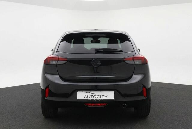 Opel CORSA 1.2 Turbo GS line Automaat | Stuur/Stoelverwarming | Carplay | Camera | Grote Navi