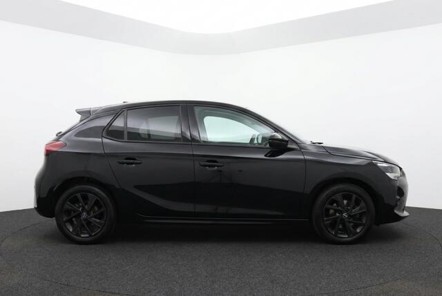 Opel CORSA 1.2 Turbo GS line Automaat | Stuur/Stoelverwarming | Carplay | Camera | Grote Navi