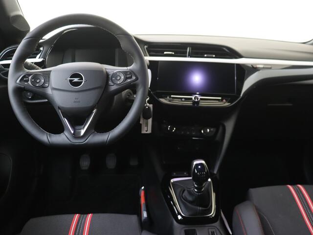 Opel CORSA 1.2 Turbo Yes P4