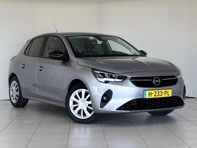 Opel CORSA 1.2 Edition | Apple-Android | Stoelverwarming | Trekhaak