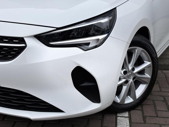 Opel CORSA 1.2 Level 3 | Apple-Android | Navigatie | Cruise control