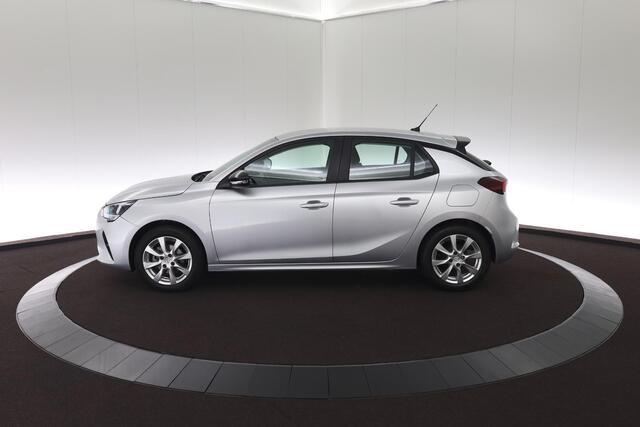 Opel CORSA 1.2 Edition