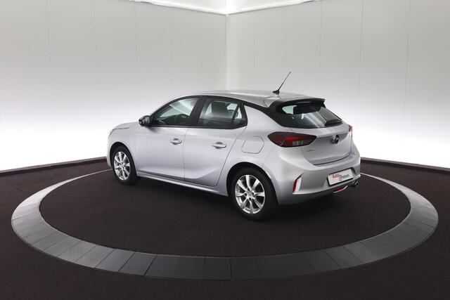 Opel CORSA 1.2 Edition