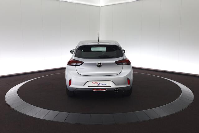 Opel CORSA 1.2 Edition