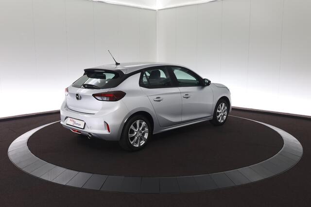 Opel CORSA 1.2 Edition