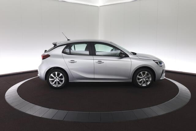 Opel CORSA 1.2 Edition