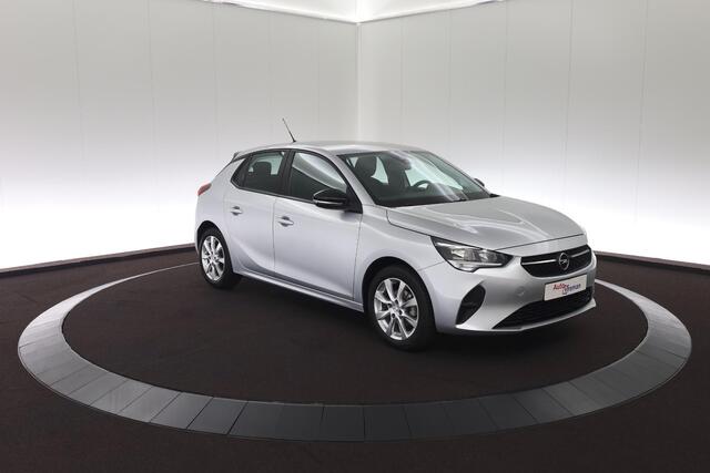 Opel CORSA 1.2 Edition