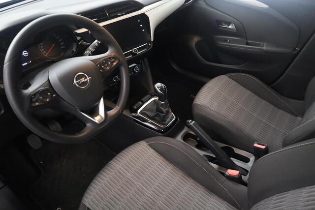 Opel CORSA 1.2 Edition