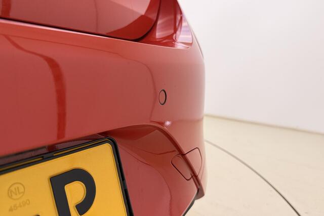 Opel CORSA 1.2 Turbo GS | Stoel/Stuurverwarming | Cruise Control | Lichtmetalen velgen | Apple carplay/Android auto