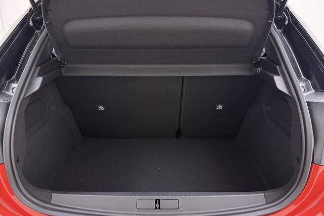 Opel CORSA 1.2 Turbo GS | Stoel/Stuurverwarming | Cruise Control | Lichtmetalen velgen | Apple carplay/Android auto