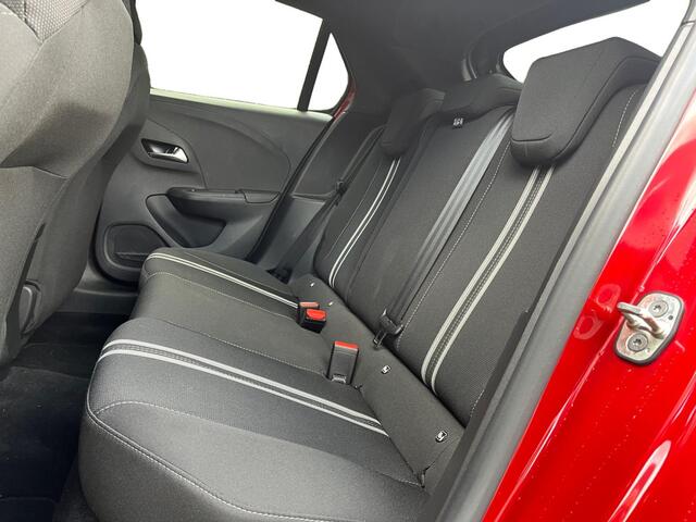 Opel CORSA GS 1.2 Turbo 130pk EAT8 | MATRIX LED | ALL SEASON BANDEN | KEYLESS | 180° CAMERA | CLIMA | NAVI | APPLE CARPLAY / ANDROID AUTO | KEYLESS | ISOFIX |