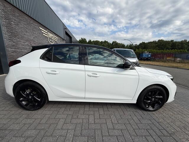 Opel CORSA 1.2 Turbo GS | 1E EIGENAAR | 3/6 OF 12MND GARANTIE | CARPLAY | LED | NAVI | CRUISE |