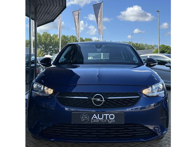 Opel CORSA 1.2 Edition | NL AUTO | 2e Eigenaar | NAP | D-Riem is Vervangen | Onderhoudshistorie | Airco | Apple Carplay & Andriod Auto | Navigatie | Cruise Control | Parkeersensoren | Lichtmetalen Velgen | 2 Sleutels |