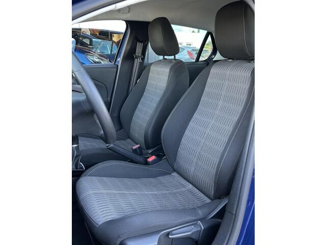 Opel CORSA 1.2 Edition | NL AUTO | 2e Eigenaar | NAP | D-Riem is Vervangen | Onderhoudshistorie | Airco | Apple Carplay & Andriod Auto | Navigatie | Cruise Control | Parkeersensoren | Lichtmetalen Velgen | 2 Sleutels |