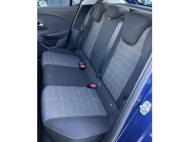 Opel CORSA 1.2 Edition | NL AUTO | 2e Eigenaar | NAP | D-Riem is Vervangen | Onderhoudshistorie | Airco | Apple Carplay & Andriod Auto | Navigatie | Cruise Control | Parkeersensoren | Lichtmetalen Velgen | 2 Sleutels |