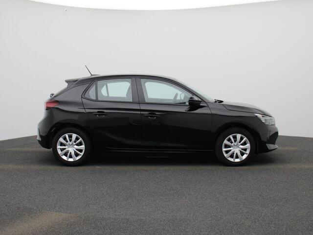 Opel CORSA 1.2 | Parkeersensoren | Cruise Control | Airco | Verkeersbord-detectie