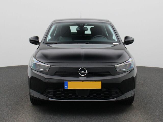 Opel CORSA 1.2 | Parkeersensoren | Cruise Control | Airco | Verkeersbord-detectie