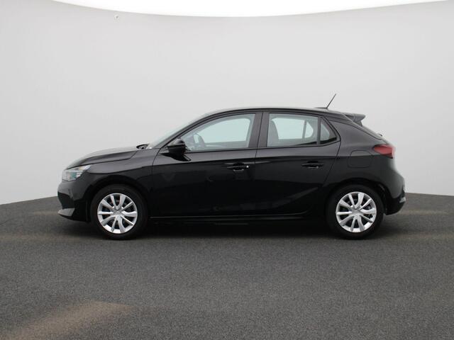 Opel CORSA 1.2 | Parkeersensoren | Cruise Control | Airco | Verkeersbord-detectie