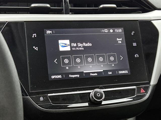 Opel CORSA 1.2 Edition