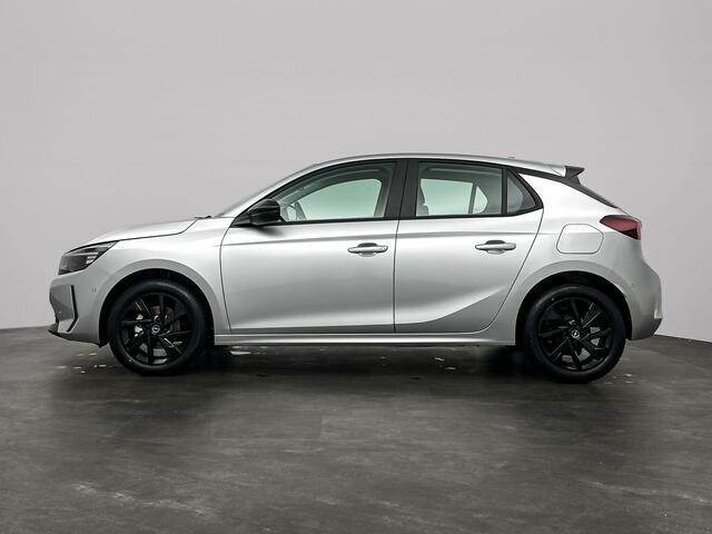 Opel CORSA 1.2 Edition | Apple Carplay/Android Auto | Demo