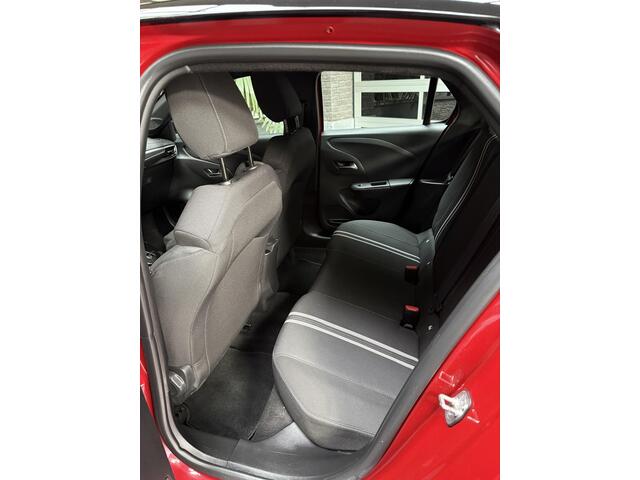 Opel CORSA 1.2 Turbo GS inclusief fabrieksgarantie onderhoud!