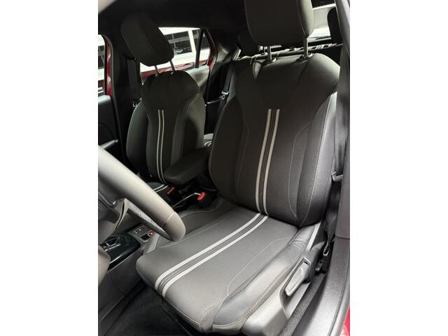 Opel CORSA 1.2 Turbo GS inclusief fabrieksgarantie onderhoud!