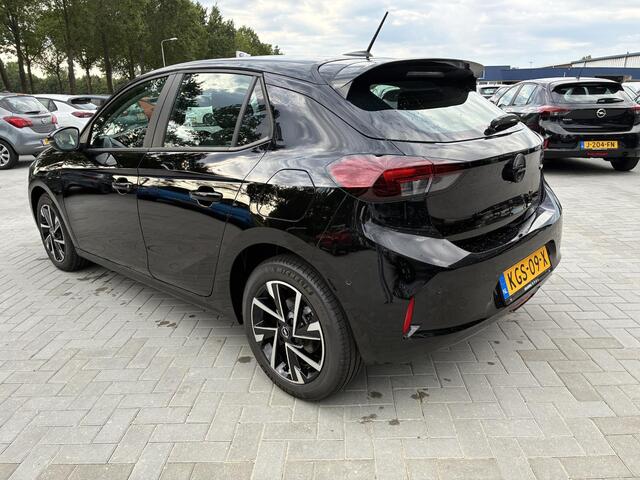 Opel CORSA 1.2 Turbo Hybrid Yes Automaat | DEMO | Airconditioning | Camera | Navigatie via Apple Carplay/Android Auto | Parkpilot | Stoel & Stuurverwarming | LM-Velgen