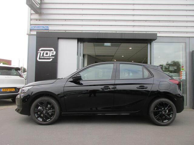 Opel CORSA 1.2 Turbo GS Camera Carplay 100pk