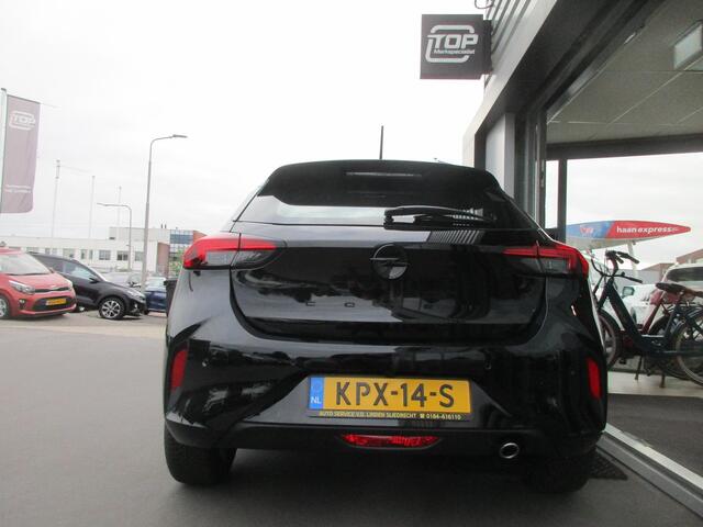 Opel CORSA 1.2 Turbo GS Camera Carplay 100pk