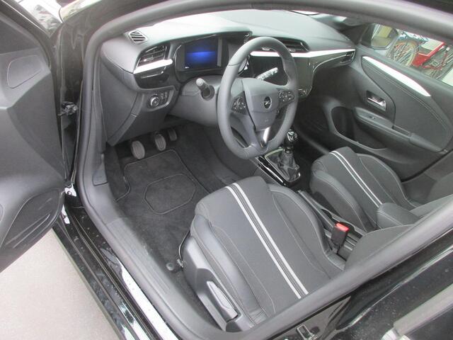 Opel CORSA 1.2 Turbo GS Camera Carplay 100pk