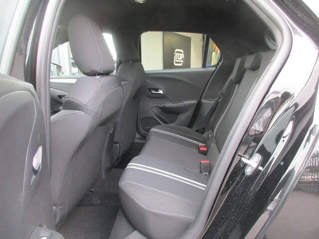 Opel CORSA 1.2 Turbo GS Camera Carplay 100pk