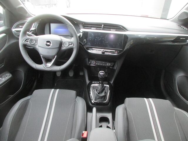 Opel CORSA 1.2 Turbo GS Camera Carplay 100pk